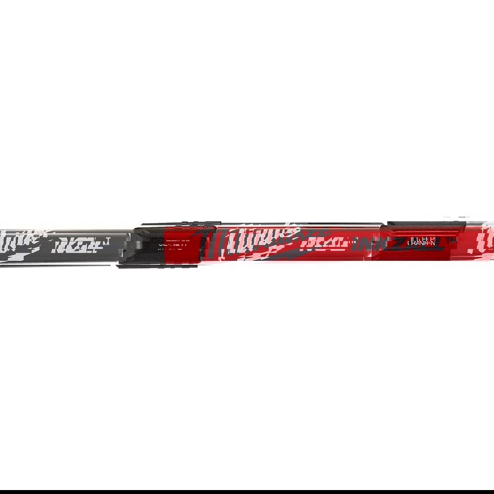 Pen: Ultra Fine Tip, Black Ink